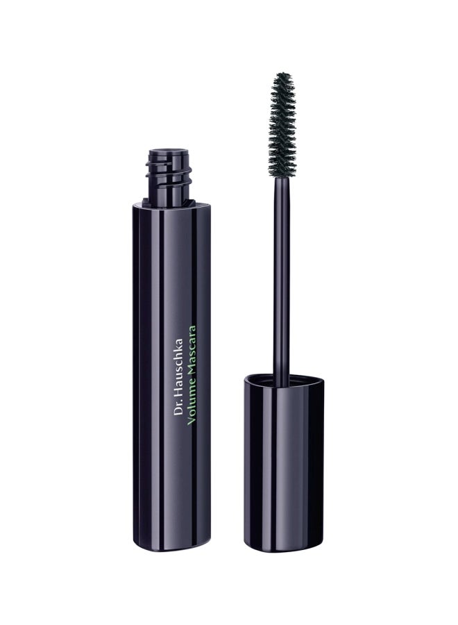 Volume Mascara 01 Black