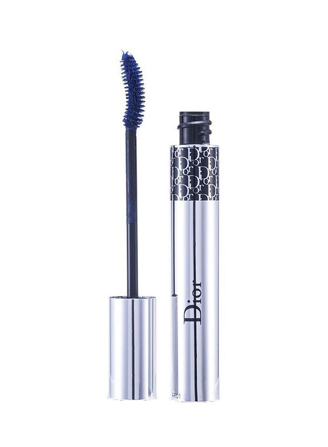Diorshow Iconic Overcurl Mascara 264 Over Blue
