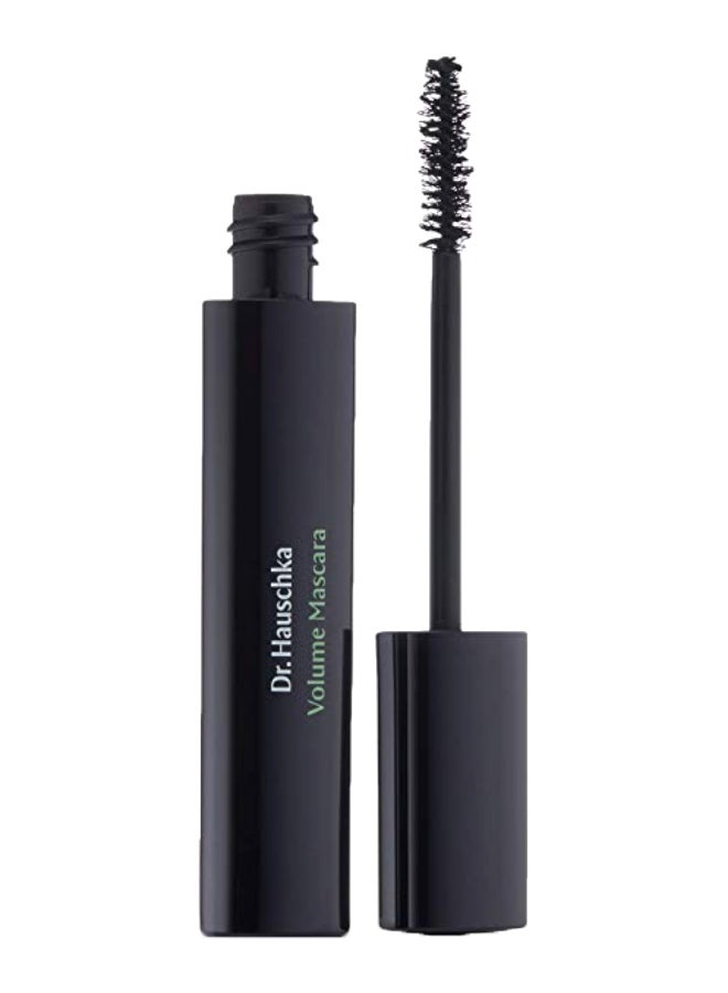 Volume Mascara 1 Black