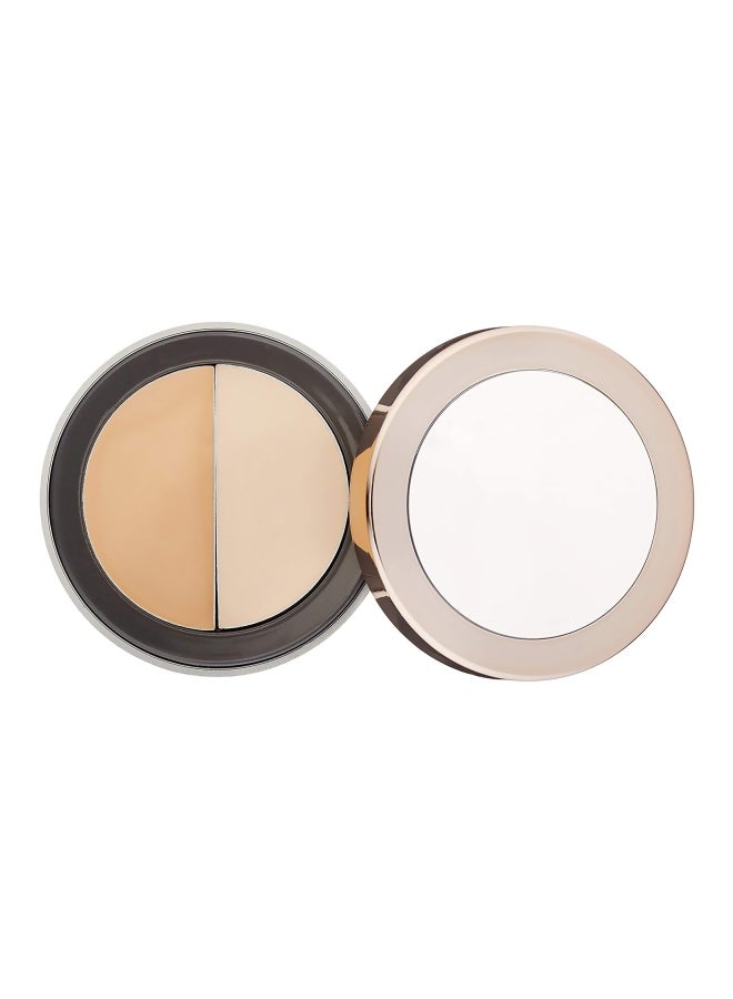 CircleDelete Under Eye Concealer 1 Yellow