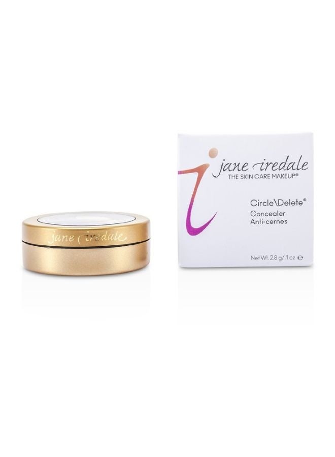 Circle\Delete Under Eye Concealer 2 Peach
