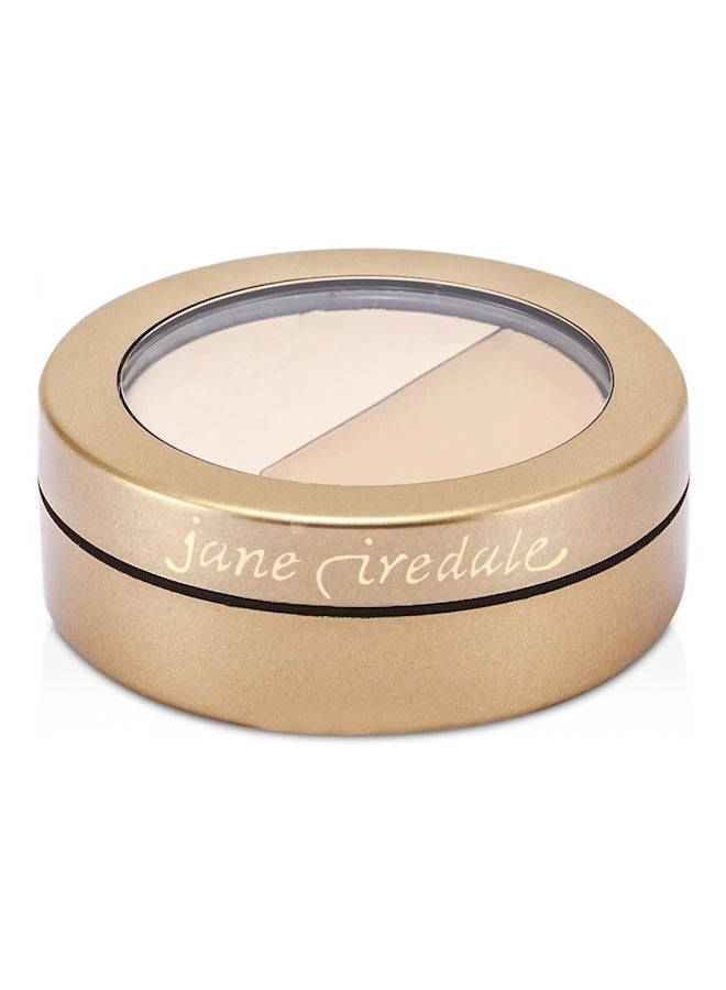 Circle Delete Concealer Yellow