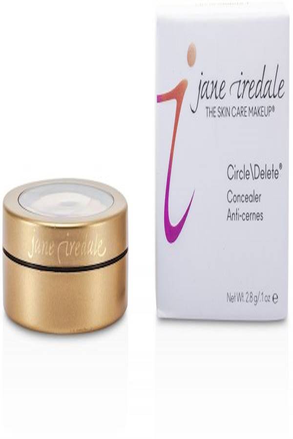 Circle Delete Concealer Yellow