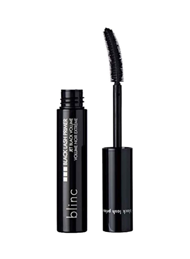 Nourishing Lash Primer Black