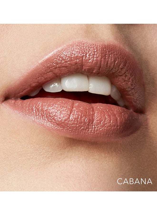 Crushed Lip Color Cabana