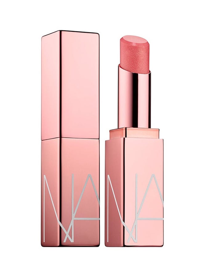 Afterglow Lip Balm Pink