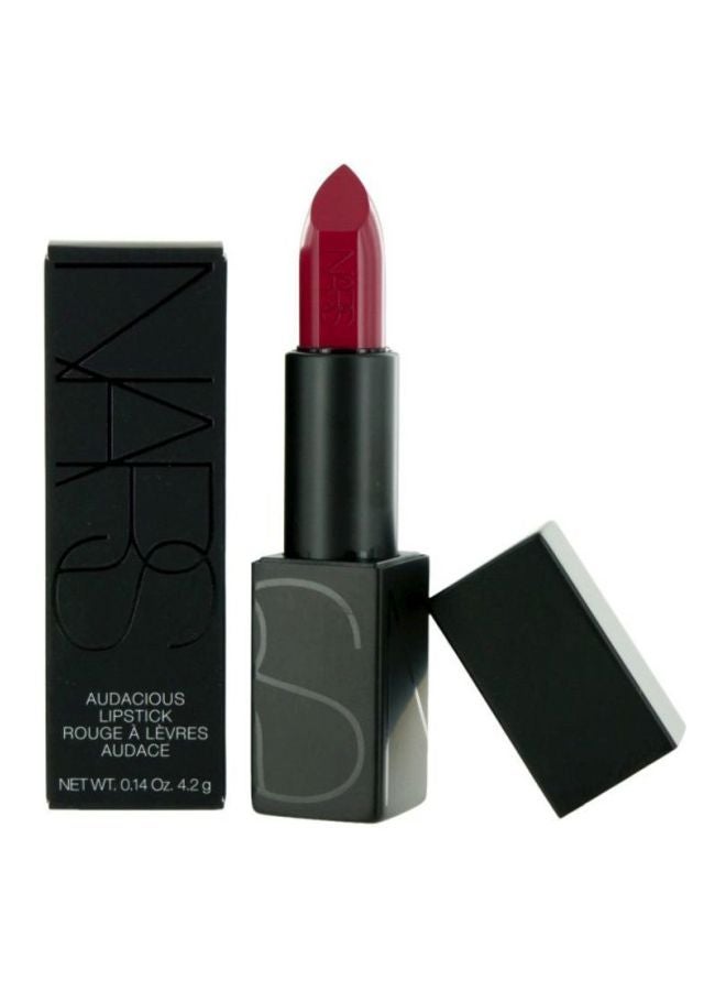 Audacious Lipstick Vera