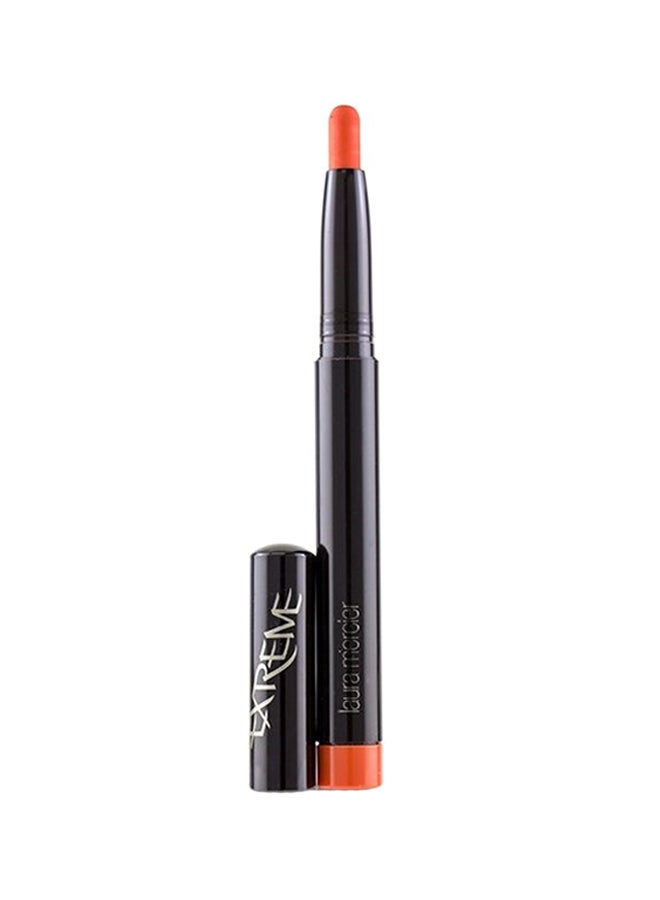 Velour Extreme Matte Lipstick - # On Point (Neon Orange) 1.4g/0.035oz On Point