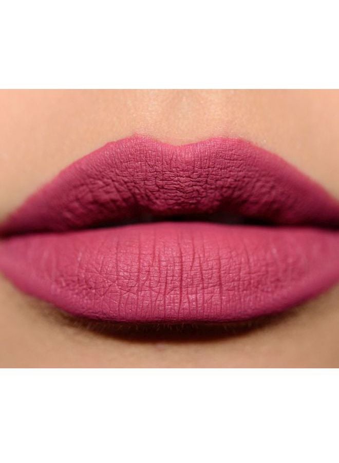 Powermatte Lip Pigment Lipstick Save The Queen