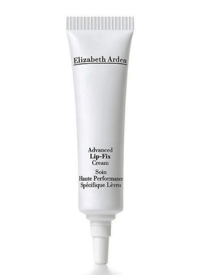 Advanced Lip-Fix Cream Clear