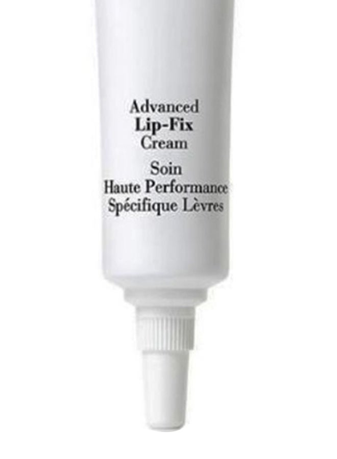 Advanced Lip-Fix Cream Clear