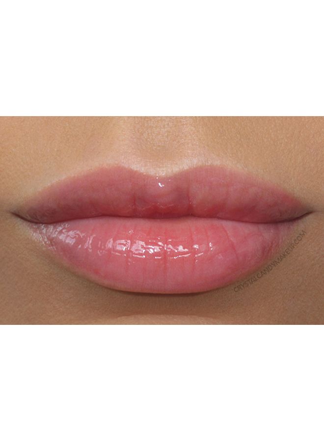 Instant Light Natural Lip Perfector 07 Toffee Pink Shimmer