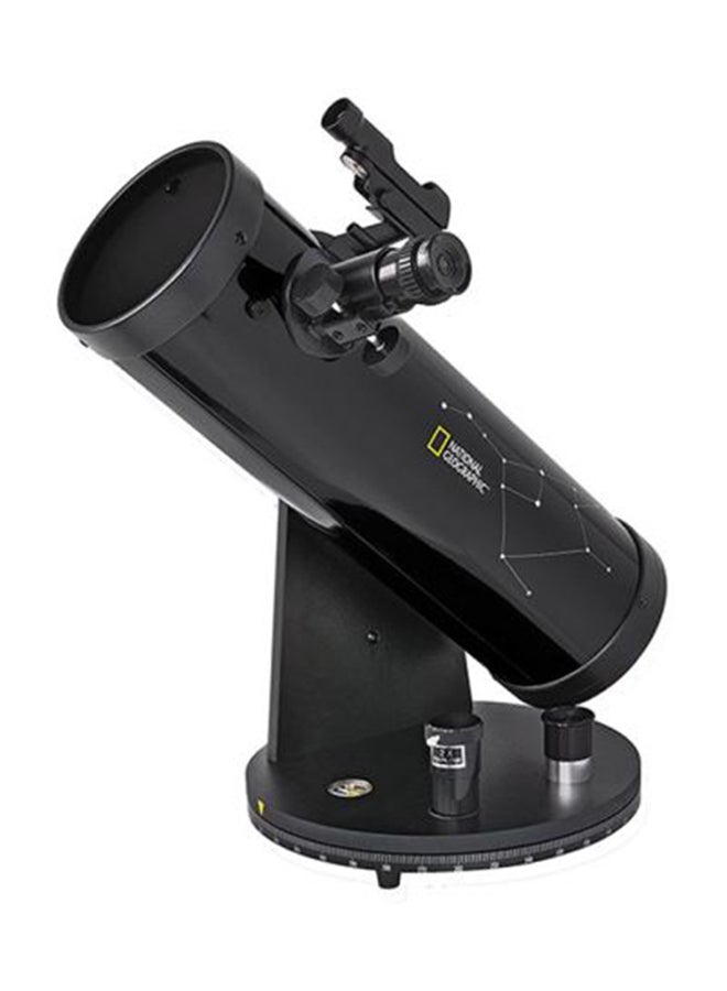 90-65000 114x500 Compact Telescope