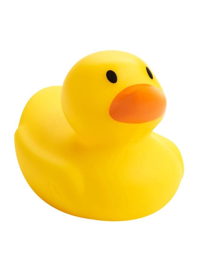 Hot Safety Bath Ducky