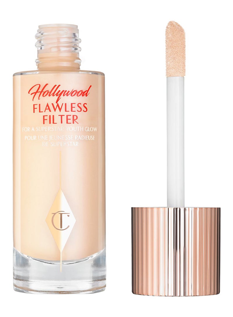 Hollywood Flawless Filter Liquid Highlighter 1 Fair