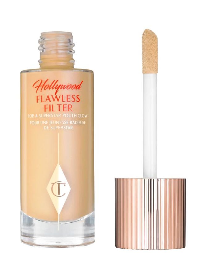 Hollywood Flawless Filter Highlighter 7. Dark