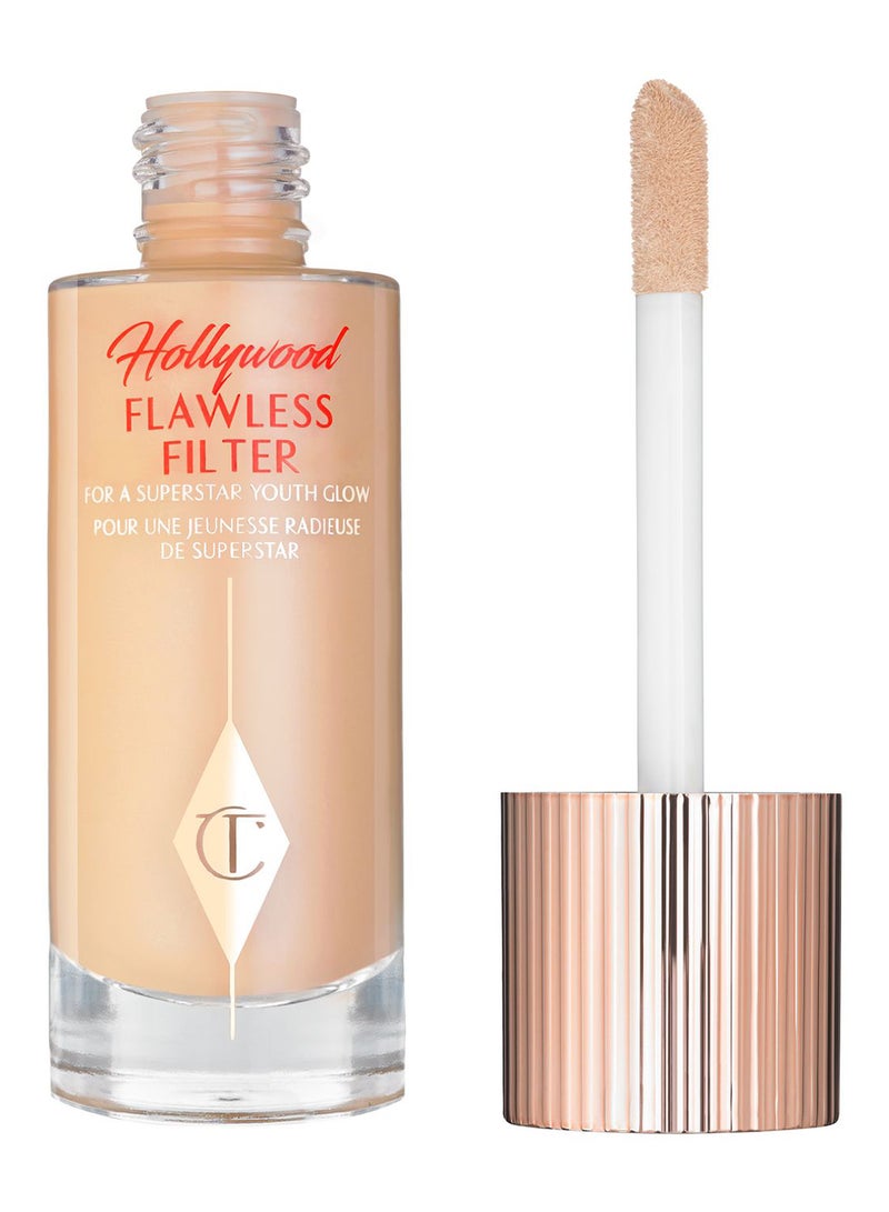 Hollywood Flawless Filter Liquid Highlighter 3 Light/Medium