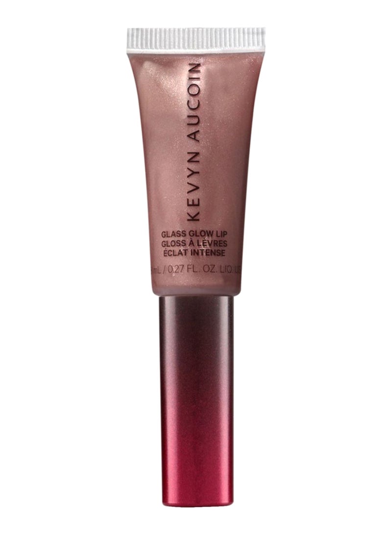 Glass Glow Lip Gloss Prism Rose