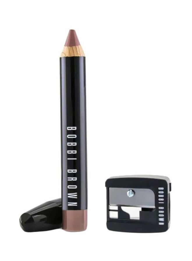 Art Stick Matte Lipstick Liner 14 Rich Nude