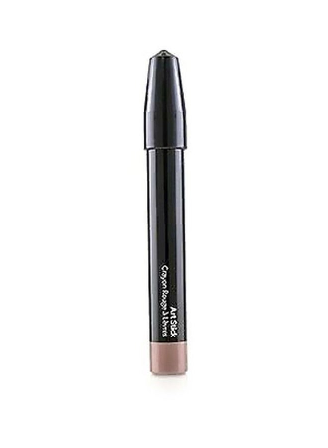 Art Stick Matte Lipstick Liner 14 Rich Nude