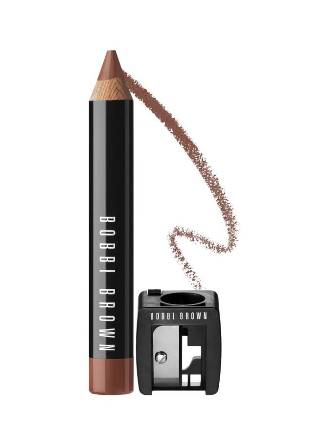 Art Stick Matte Lipstick Liner 14 Rich Nude