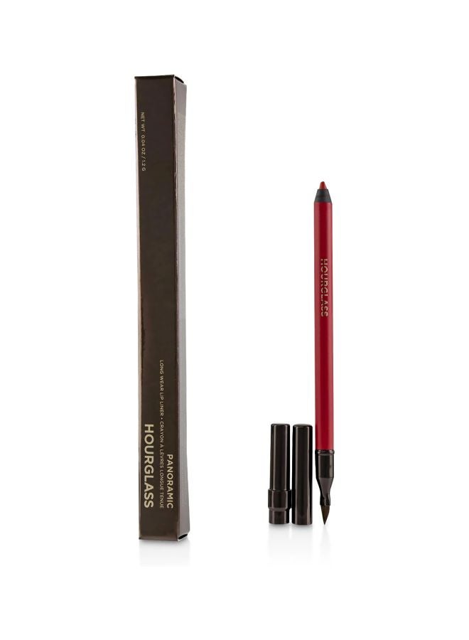 Panoramic Long Wear Lip Liner Pencil Muse