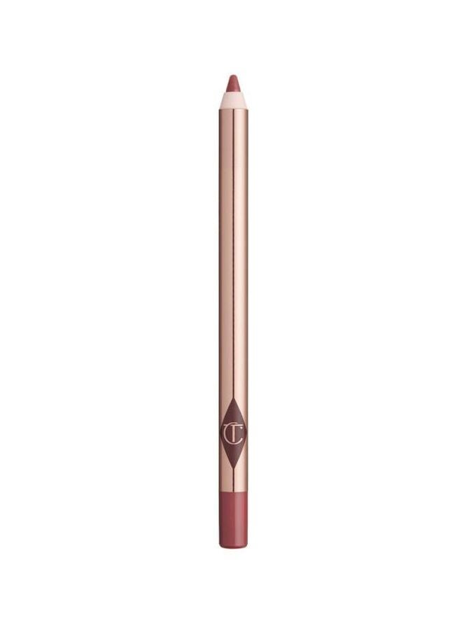 Lip Liner Love Trap