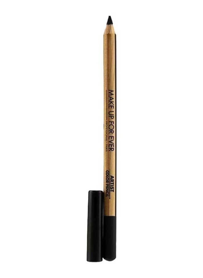 Artist Color Pencil Lip Liner 100 Whatever Black