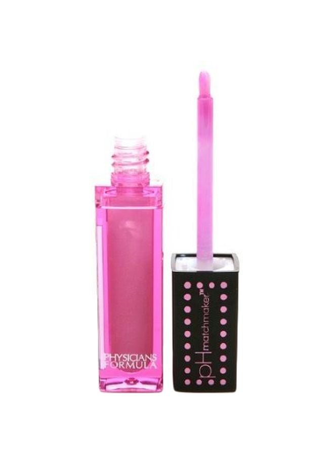 Pack Of 2 pH Matchmaker Lip Gloss Light Pink