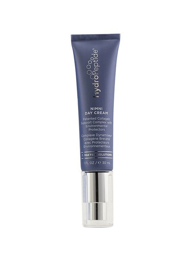 Nimni Day Cream Patented Collagen Support Complex 30ml