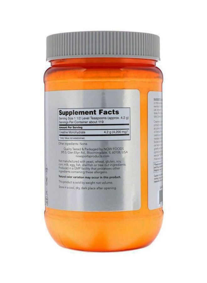 Micronized Creatine Monohydrate Mass Building Energy Production