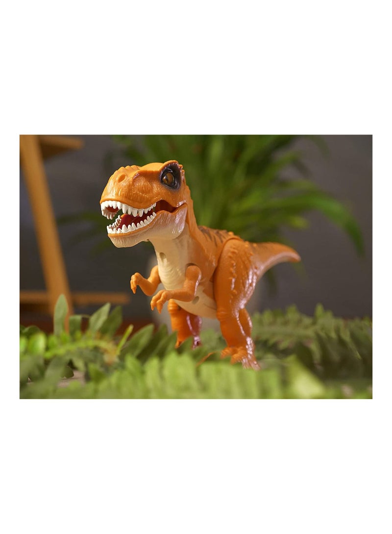 Attacking T Rex 1Piece Assorted
