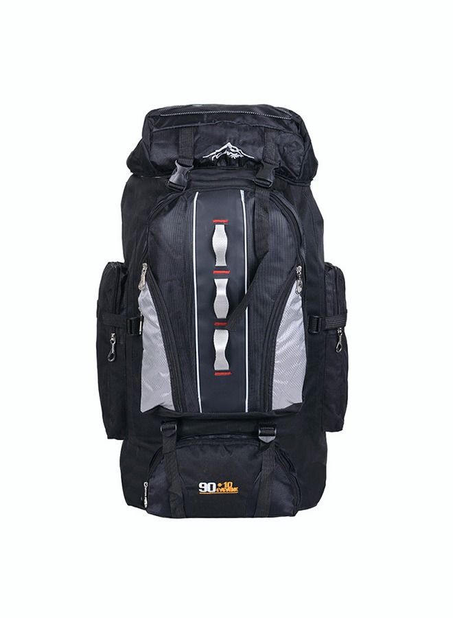 Large Capacity Professional Outdoor Backpack