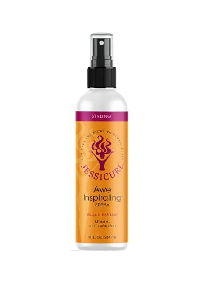 Awe Inspiraling Spray Island Fantasy 8 Fl Oz.