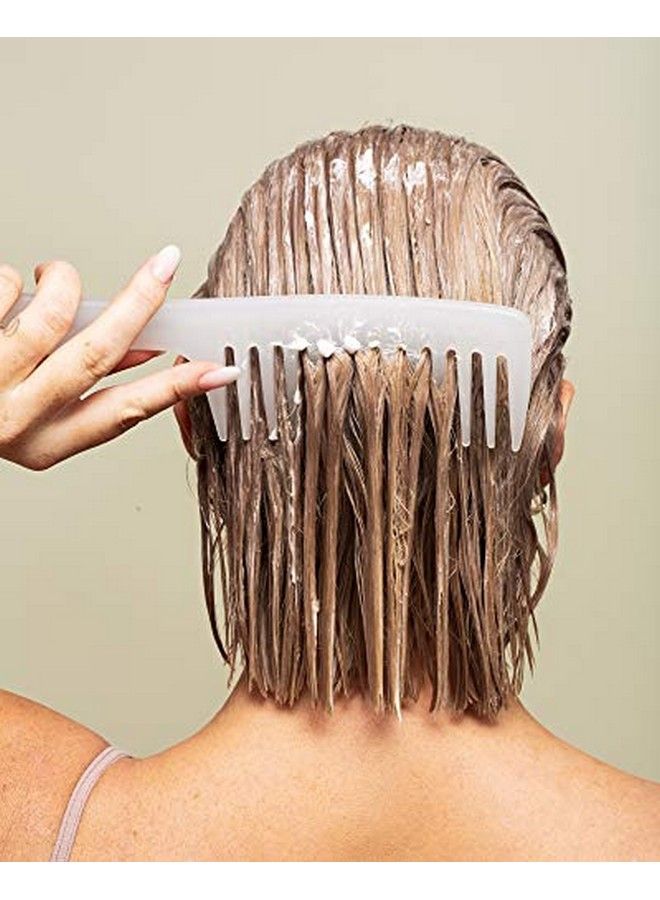 Color Mask Silver (19 Colors) Toning Treatment Color Depositing Conditioner Tone & Enhance Colortreated Hair Semi Permanent Hair Dye Vegan And Crueltyfree 6.76 Fl Oz