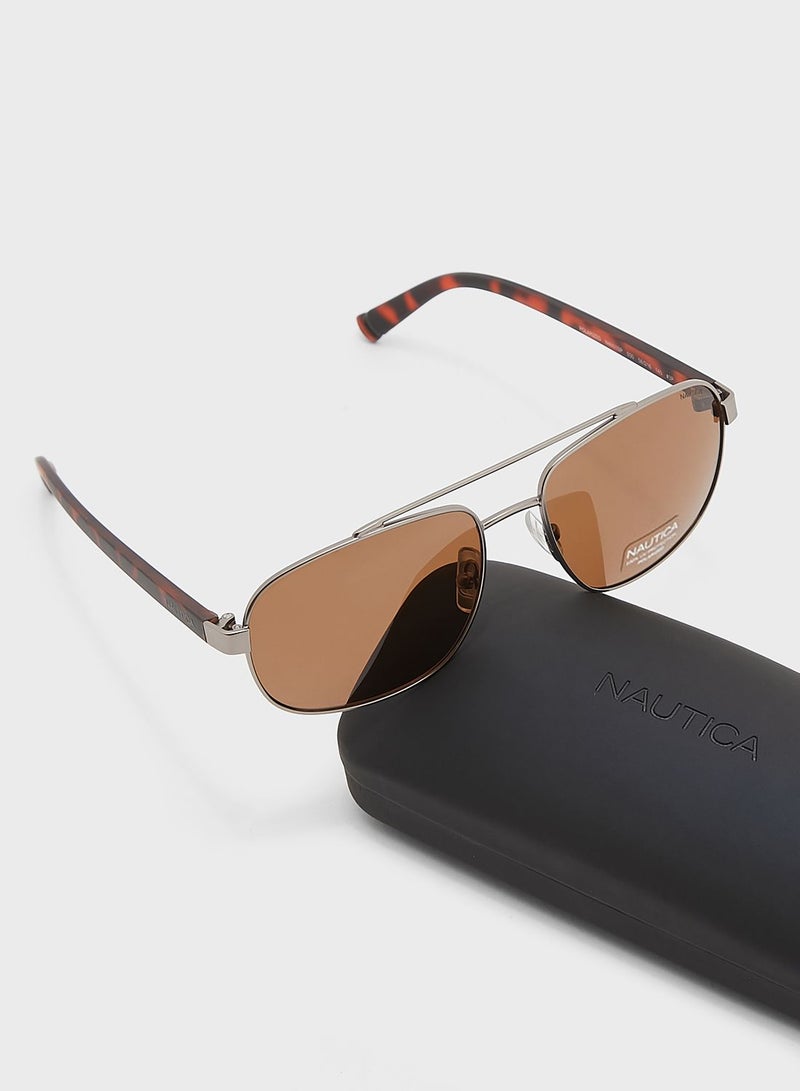 Navigator Sunglasses