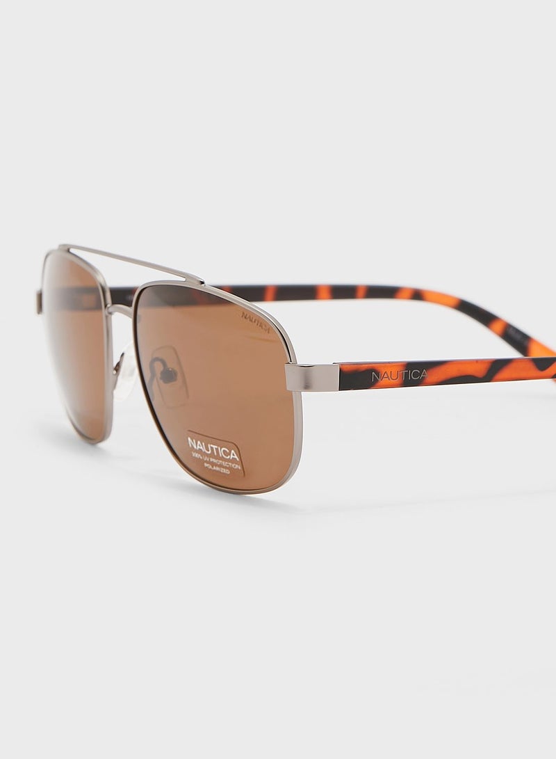 Navigator Sunglasses