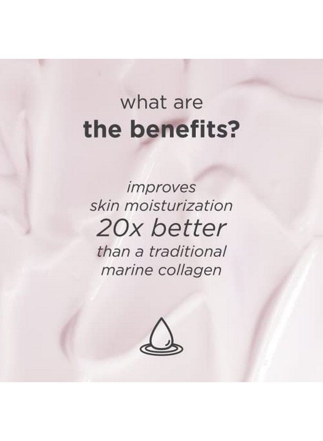 Beauty Vegan Collagen Spf 30 Broad Spectrum Sunscreen Every Day Face Lotion Uva/Uvb Protection For All Skin Types Lightweight Formula Moisturizing Hydrating Cruelty Free White 2 Fl Oz