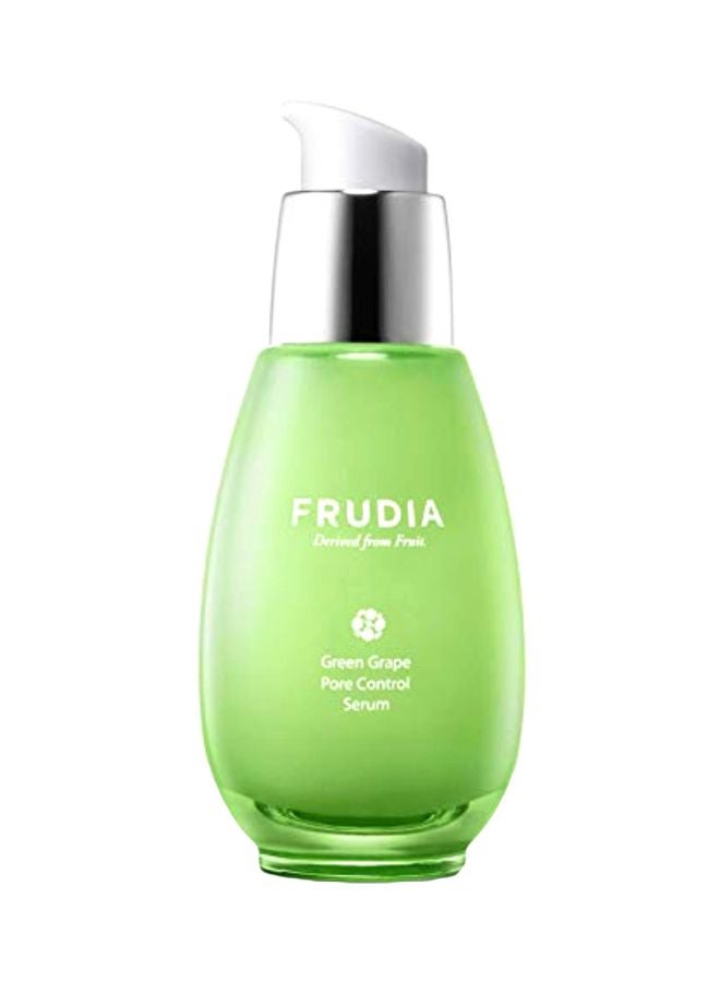 Green Grape Pore Control Serum