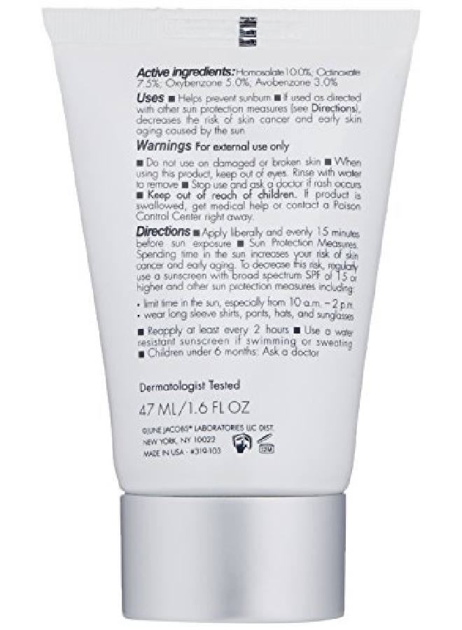 Intensive Age Defying Hydrating Complex Spf 25 16 Fl Oz
