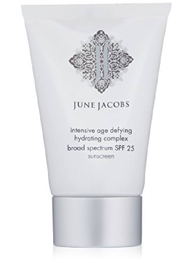 Intensive Age Defying Hydrating Complex Spf 25 16 Fl Oz