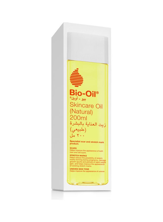 Skincare Oil 200ml