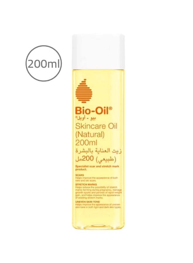 Skincare Oil 200ml