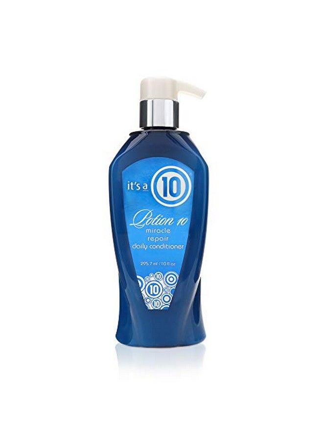 Potion Miracle Repair Conditioner 10 Fl. Oz.