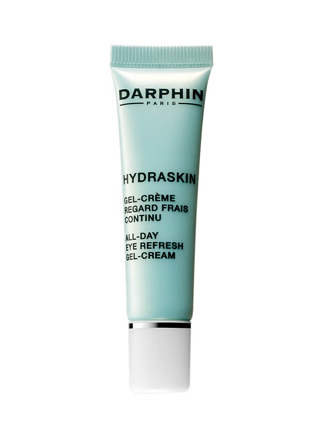Hydraskin All Day Eye Refresh Gel 15ml