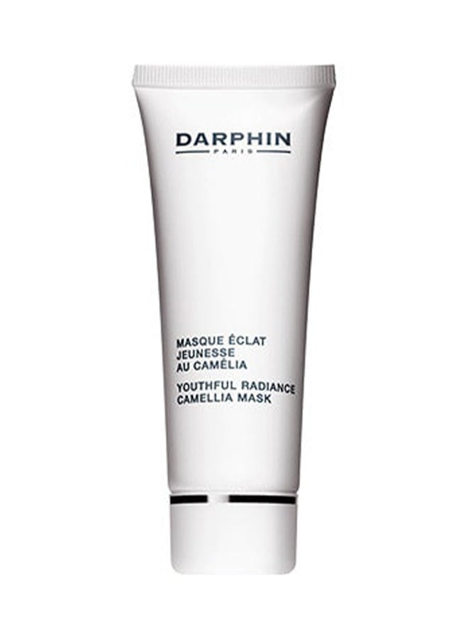 Youthful Radiance Camellia Mask White 75ml