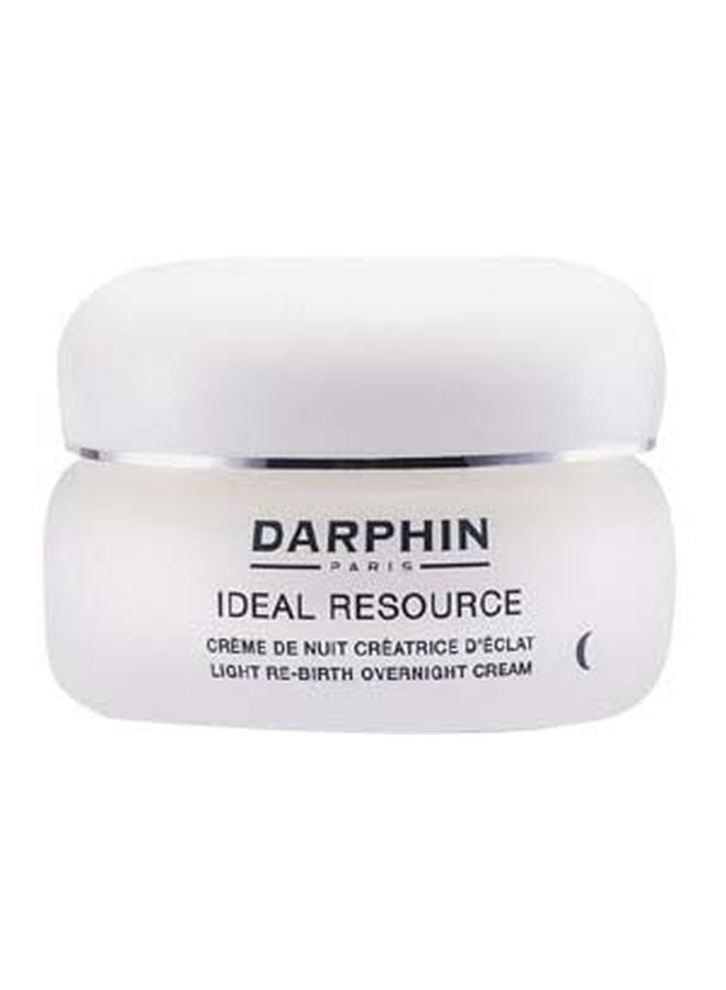 Ideal Resource Light Re-Birth Overnight Cream