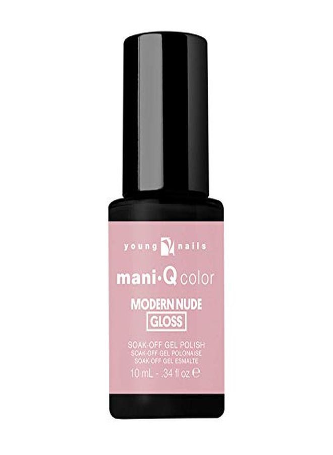 Maniq Color Modern Nude 0.33 Ounce