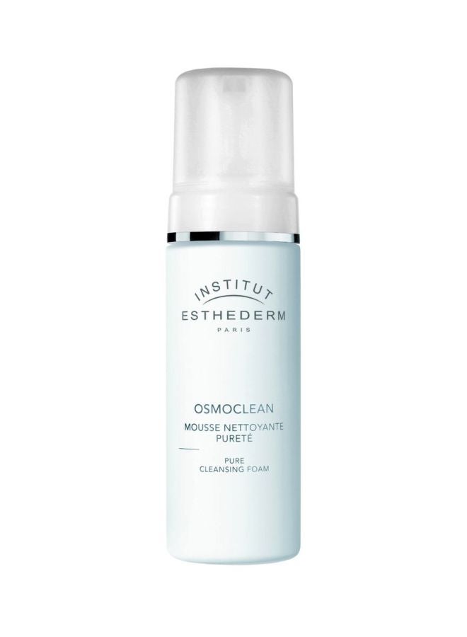 Osmoclean Pure Cleansing Foam 150ml