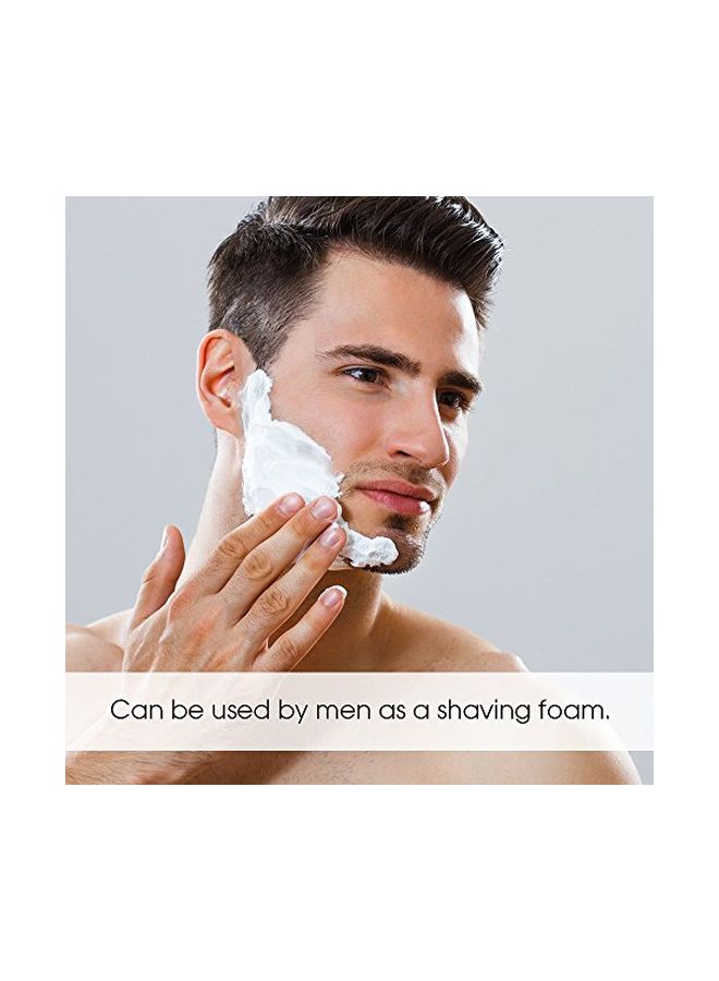 Osmoclean Pure Cleansing Foam
